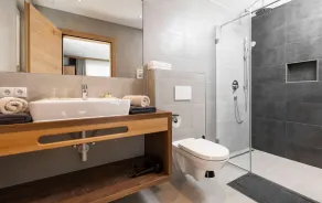 Lerch Suites - Bad