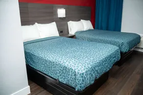 Econo Lodge Clarks Summit - Scranton - Chambre