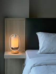 The Way Hotel Ban Pong - Zimmer