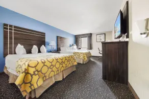 Baymont by Wyndham Muncie Near Ball State University - Chambre
