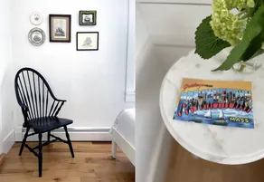 Salt House Inn - Room