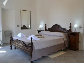 B&B freemocco - Rum