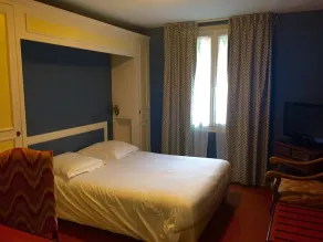 Hotel de Normandie - Værelse