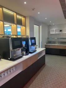 Holiday Inn London Luton North - Restaurante