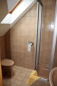 Gasthof Zur Altmühlquelle - Bathroom