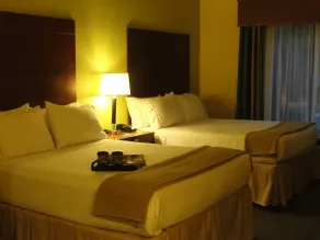 Holiday Inn Express Hotel & Suites Atlanta East - Lithonia by IHG - Chambre