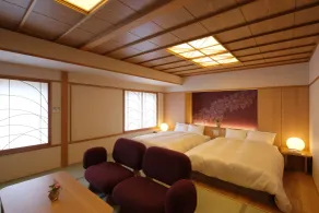 Hotel Kasugai - Chambre