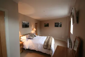 The Peppermill Boutique Hotel - Room