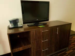 Holiday Inn Irving Las Colinas by IHG - Room