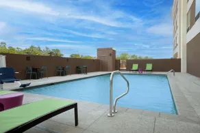 Home2 Suites by Hilton Lubbock University - Pool