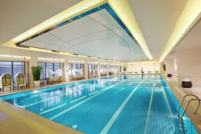 InterContinental Wuxi by IHG - Pool