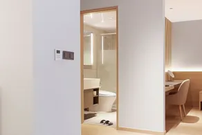 Phoenix Resort Pyeongchang - Badezimmer