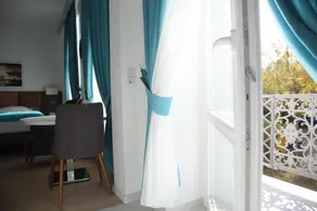 A&F Hotel Chemnitz - Chambre