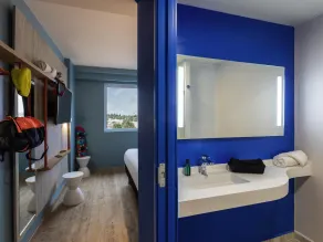 ibis budget Aguascalientes Norte - Room