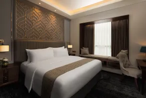 Sutasoma Hotel - Room