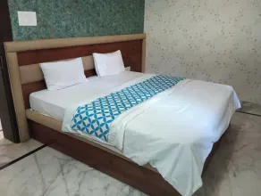 Soni's Mansion-100m from Khajuraho Temples - Chambre