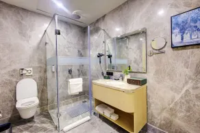 Cygnett Collection Gurgaon - Bagno