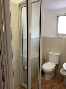 The Mussel House - Baño