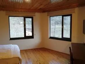 Seremet Dinlenme Tesisi - Camera