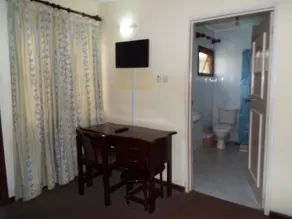 Pekan Hotel - Room