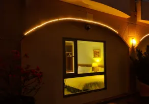 Howard Kenting Wonder House - Room
