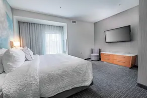 Courtyard by Marriott Toledo West - Chambre