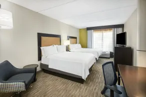 Holiday Inn Express & Suites Jacksonville South East - Medical Center Area by IHG - Zimmer