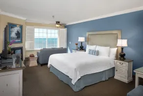 Sand Pebbles Inn - Chambre