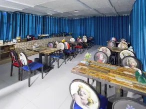 RC SMART HOTEL - Restaurant