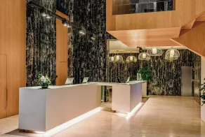 Modena by Fraser Putuo Shanghai - Reception