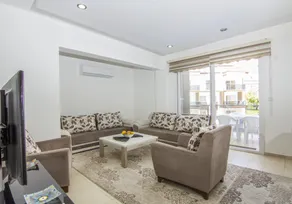 Pinara Residence 1 - Room
