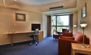 Holiday Inn Córdoba - Habitación