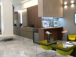 Hotel Soperga - Réception