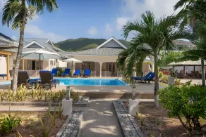 Villas de Mer - Pool