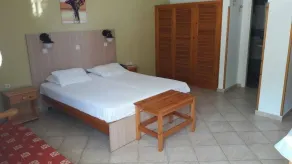 Apartments Zafiria - Chambre