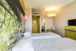 ibis Styles Dax Miradour - Chambre