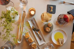 Il Borro Relais & Châteaux - Restaurant