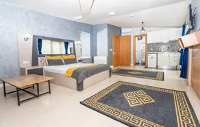 COMFORT INN SUITE - Room