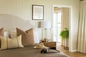 Verandah House Country Estate - Chambre