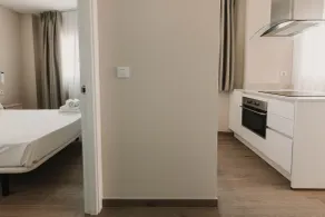 Apartamentos SubUp - Zimmer