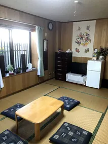 Minshuku Shizu - Rom