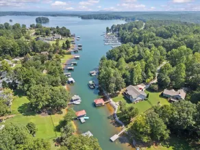 Clemson Basecamp! Lake Keowee Hideaway - Interiør
