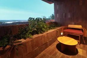 Albor San Miguel de Allende, Tapestry Collection by Hilton - Vue de la chambre
