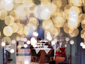 Hotel Vittoria - Restaurant