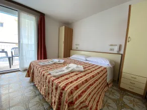 Hotel Nanni Garnì - Zimmer