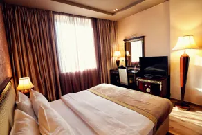 Shkodër Grand Hotel Europa, Affiliated by Meliá - Chambre