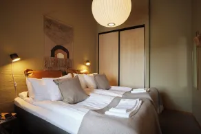 Barsebäck Resort Hotell - Zimmer