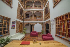El Andariego - Reception