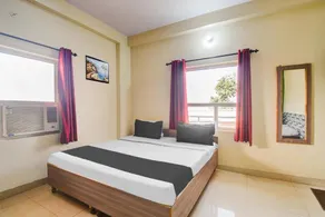 Hotel Radhe Stay Near Jaipur Airport Free Pickup Available - Rom