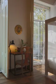 El Patio 77 B&B - Room